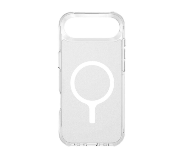 Uniq LifePro Xtreme do iPhone Air Magclick Charging przezroczysty - 1471709 - zdjęcie 3